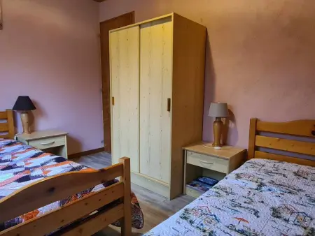 Chalet Confortable à La Bresse, Proche Ski, Wifi, Animaux Acceptés - Photo 21
