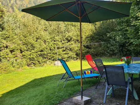 Chalet Confortable à La Bresse, Proche Ski, Wifi, Animaux Acceptés - Photo 22