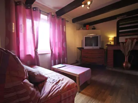 Charmant gîte avec terrasse, WiFi et garage moto à Gérardmer - Photo 8