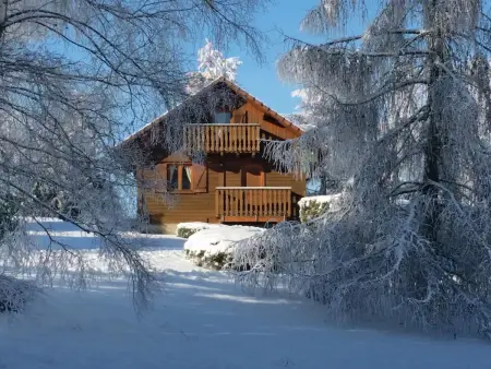Chalet confort en montagne, près des thermes et circuits de rando, idéal pour famille - Photo 13