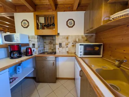 Chalet confort en montagne, près des thermes et circuits de rando, idéal pour famille - Photo 19