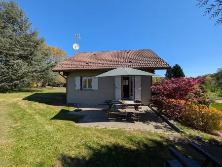 Chalet confort en montagne, près des thermes et circuits de rando, idéal pour famille - Photo 20