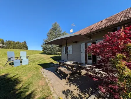 Chalet confort en montagne, près des thermes et circuits de rando, idéal pour famille - Photo 21