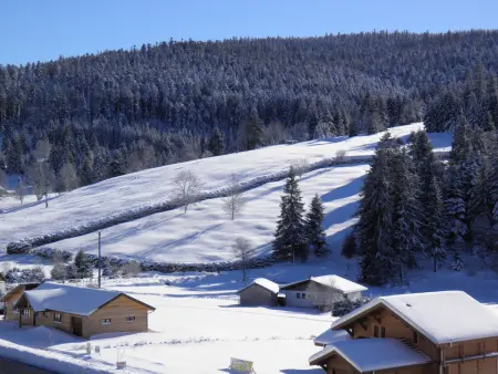 Appartement Confortable avec Accès Facile, Proche Ski et Randonnée - Photo 19