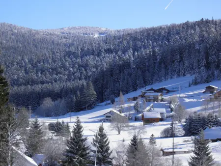 Appartement Confortable avec Accès Facile, Proche Ski et Randonnée - Photo 20
