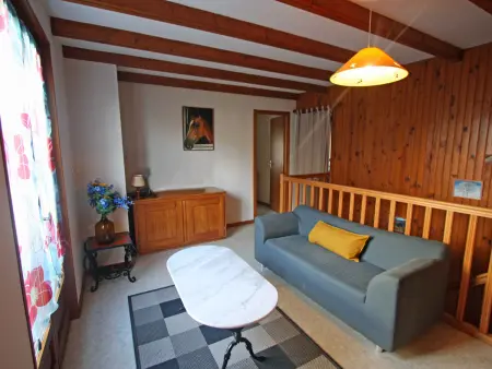 Gîte spacieux et confortable au Val d'Ajol, à proximité de Plombières-les-Bains, animaux de ferme ! - Photo 1