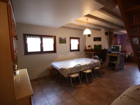 Gîte spacieux et confortable au Val d'Ajol, à proximité de Plombières-les-Bains, animaux de ferme ! - Photo 3