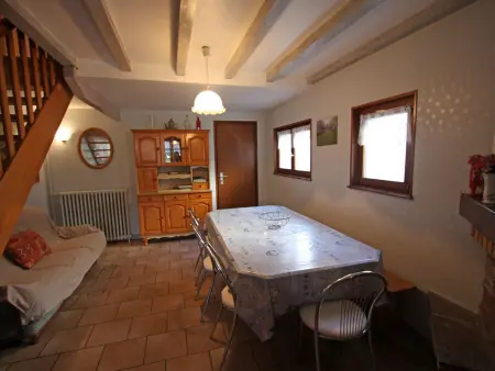 Gîte spacieux et confortable au Val d'Ajol, à proximité de Plombières-les-Bains, animaux de ferme ! - Photo 5