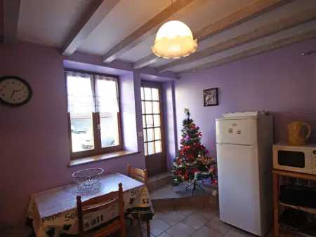 Gîte spacieux et confortable au Val d'Ajol, à proximité de Plombières-les-Bains, animaux de ferme ! - Photo 6