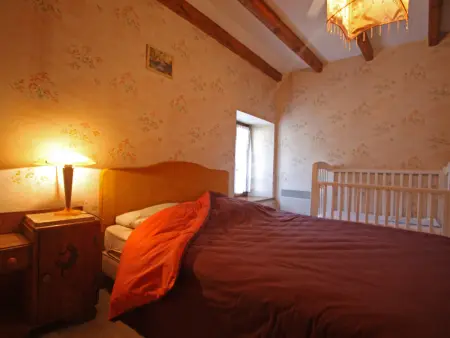 Gîte spacieux et confortable au Val d'Ajol, à proximité de Plombières-les-Bains, animaux de ferme ! - Photo 7