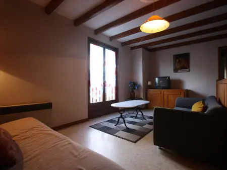 Gîte spacieux et confortable au Val d'Ajol, à proximité de Plombières-les-Bains, animaux de ferme ! - Photo 9