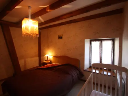 Gîte spacieux et confortable au Val d'Ajol, à proximité de Plombières-les-Bains, animaux de ferme ! - Photo 10