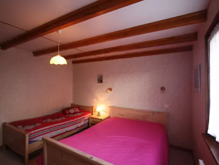 Gîte spacieux et confortable au Val d'Ajol, à proximité de Plombières-les-Bains, animaux de ferme ! - Photo 11