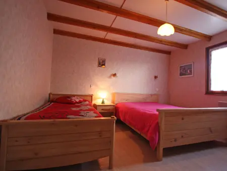 Gîte spacieux et confortable au Val d'Ajol, à proximité de Plombières-les-Bains, animaux de ferme ! - Photo 12