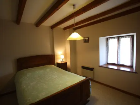 Gîte spacieux et confortable au Val d'Ajol, à proximité de Plombières-les-Bains, animaux de ferme ! - Photo 16