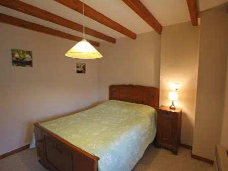 Gîte spacieux et confortable au Val d'Ajol, à proximité de Plombières-les-Bains, animaux de ferme ! - Photo 17