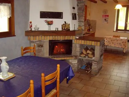 Gîte spacieux et confortable au Val d'Ajol, à proximité de Plombières-les-Bains, animaux de ferme ! - Photo 22