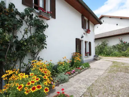 Gîte spacieux et confortable au Val d'Ajol, à proximité de Plombières-les-Bains, animaux de ferme ! - Photo 28