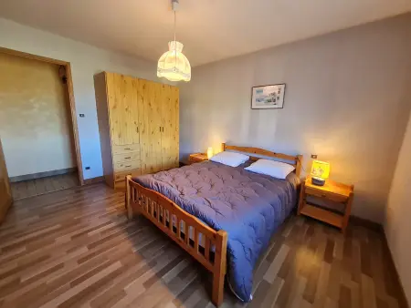 Maison tranquille avec cheminée près de Gérardmer - Photo 6