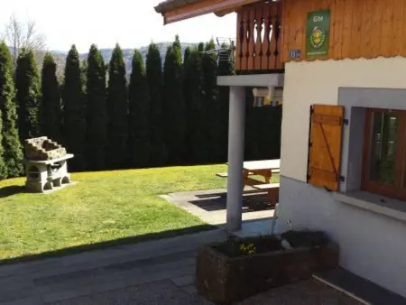 Gîte spacieux et confortable avec terrasse, proche activités montagne, à Ferdrupt - Photo 1