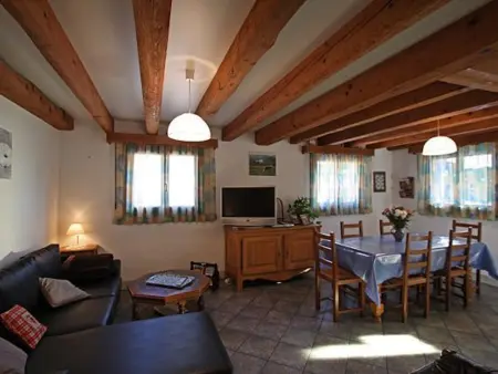 Gîte spacieux et confortable avec terrasse, proche activités montagne, à Ferdrupt - Photo 2