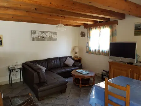 Gîte spacieux et confortable avec terrasse, proche activités montagne, à Ferdrupt - Photo 3