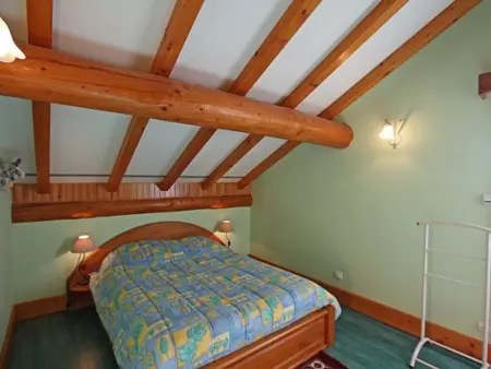 Gîte spacieux et confortable avec terrasse, proche activités montagne, à Ferdrupt - Photo 9