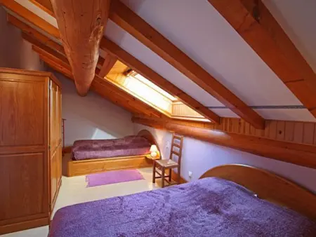 Gîte spacieux et confortable avec terrasse, proche activités montagne, à Ferdrupt - Photo 10