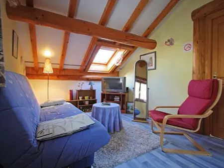 Gîte spacieux et confortable avec terrasse, proche activités montagne, à Ferdrupt - Photo 11