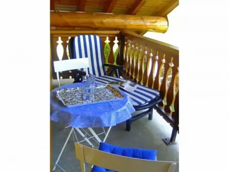 Gîte spacieux et confortable avec terrasse, proche activités montagne, à Ferdrupt - Photo 12