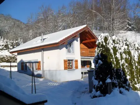 Gîte spacieux et confortable avec terrasse, proche activités montagne, à Ferdrupt - Photo 13
