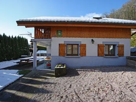 Gîte spacieux et confortable avec terrasse, proche activités montagne, à Ferdrupt - Photo 14