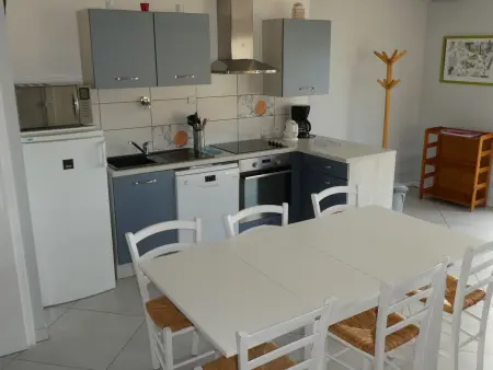 Gîte calme avec terrasse près de Gérardmer, Appartement 6 personnes à Le Tholy - Photo 5