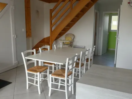 Gîte calme avec terrasse près de Gérardmer, Appartement 6 personnes à Le Tholy - Photo 8