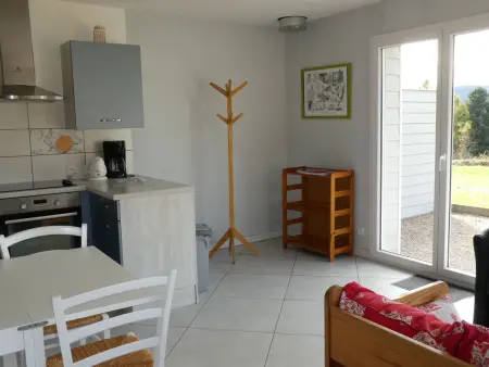 Gîte calme avec terrasse près de Gérardmer, Appartement 6 personnes à Le Tholy - Photo 9