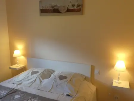 Gîte calme avec terrasse près de Gérardmer, Appartement 6 personnes à Le Tholy - Photo 10