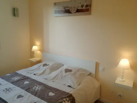 Gîte calme avec terrasse près de Gérardmer, Appartement 6 personnes à Le Tholy - Photo 11
