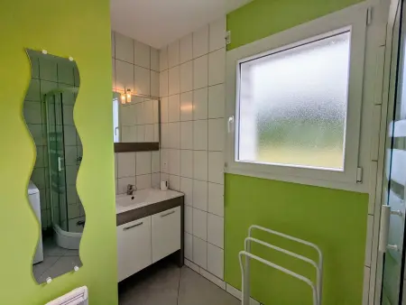 Gîte calme avec terrasse près de Gérardmer, Appartement 6 personnes à Le Tholy - Photo 16