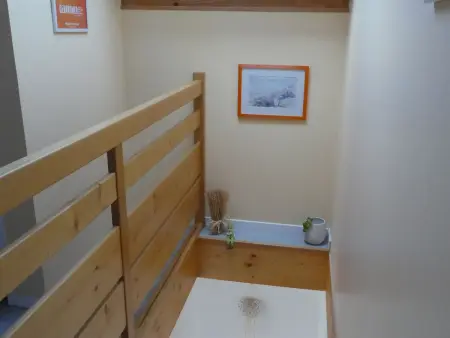 Gîte calme avec terrasse près de Gérardmer, Appartement 6 personnes à Le Tholy - Photo 18