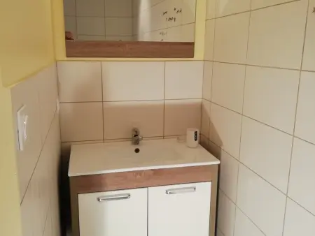 Gîte calme avec terrasse près de Gérardmer, Appartement 6 personnes à Le Tholy - Photo 19