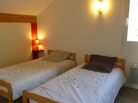 Gîte calme avec terrasse près de Gérardmer, Appartement 6 personnes à Le Tholy - Photo 20