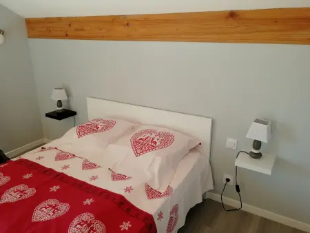 Gîte calme avec terrasse près de Gérardmer, Appartement 6 personnes à Le Tholy - Photo 21