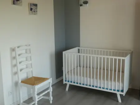 Gîte calme avec terrasse près de Gérardmer, Appartement 6 personnes à Le Tholy - Photo 22