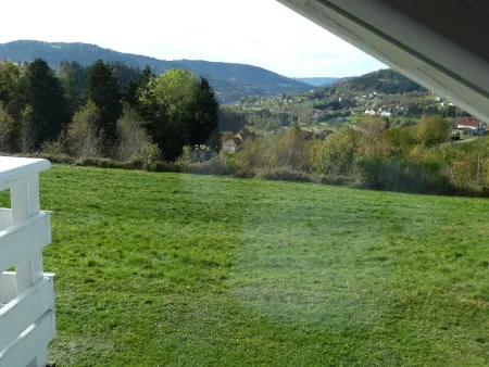 Gîte calme avec terrasse près de Gérardmer, Appartement 6 personnes à Le Tholy - Photo 23