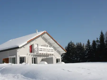 Gîte calme avec terrasse près de Gérardmer, Appartement 6 personnes à Le Tholy - Photo 28