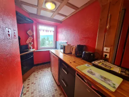Gîte chaleureux avec terrasse privée à Gérardmer - Photo 1