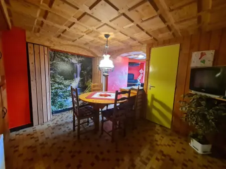 Gîte chaleureux avec terrasse privée à Gérardmer - Photo 2