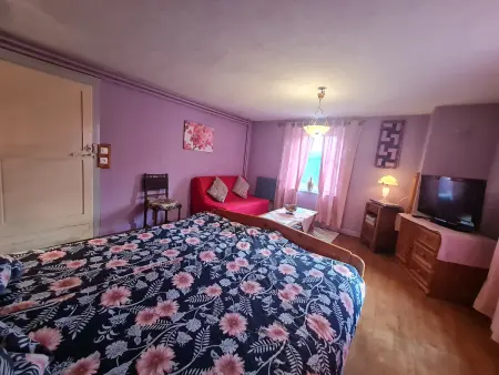 Gîte chaleureux avec terrasse privée à Gérardmer - Photo 5