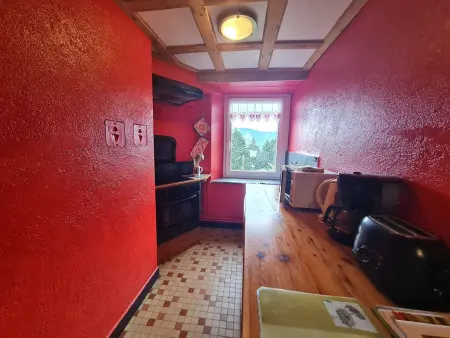 Gîte chaleureux avec terrasse privée à Gérardmer - Photo 6