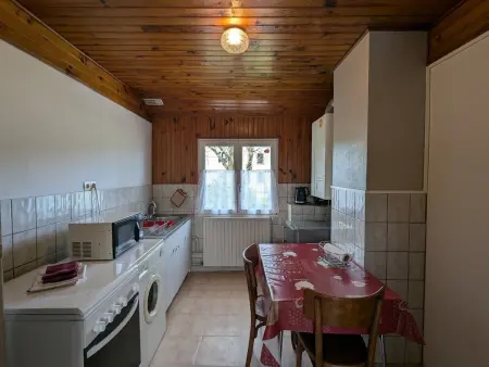 Gîte reposant en forêt avec terrasse, proche de Plombières-les-Bains - Photo 1